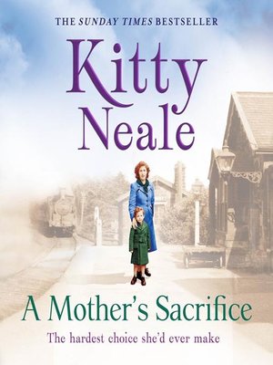 cover image of A Mother's Sacrifice